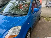 Occasion Chevrolet Matiz 52 ch (38 kW) 2009 Bleue Citadine