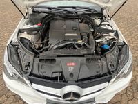 gebraucht Mercedes E200 Cabrio