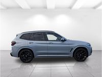 Gebraucht BMW X3 Performance 286 PS (210 kW) 2024 Brooklyn grau metallic SUV