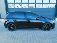 gebraucht VW Golf VI 