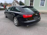 gebraucht Audi A6 Avant 3.0 TDI AUT NAVI MOTOR KLAPPERT