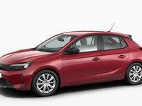 Neu Opel Corsa 101 PS (74 kW) 2025 Kardio red metallic Kleinwagen