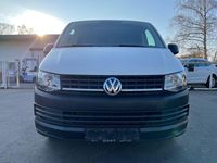 Gebraucht VW Transporter 102 PS (75 kW) 2016 Weiß Van
