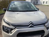 Gebraucht Citroën C3 82 PS (60 kW) 2021 Beige Kleinwagen