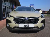 Neu Subaru Crosstrek Active 136 PS (100 kW) 2026 Braun SUV