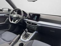 Gebraucht Seat Arona FR 116 PS (85 kW) 2024 Weiß SUV