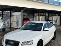 gebraucht Audi A5 Sportback 2.0 TDI