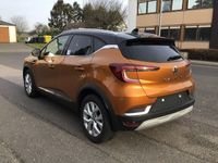 gebraucht Renault Captur II Intens Plug-In Hybrid Klima PDC Allwetterreifen