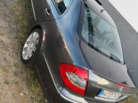 Gebraucht Mercedes E320 Avantgarde 245 PS (180 kW) 2006 Andere farben Limousine