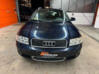 gebraucht Audi A4 Avant 1.9 TDI Leder Xenon Bose El Sitze