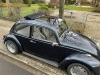 Gebraucht VW Käfer 110 PS (80 kW) 1983 Blau