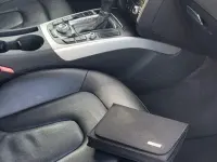 Gebraucht Audi A5 Sportback 204 PS (150 kW) 2014 Schwarz Kleinwagen