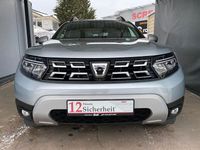 Gebraucht Dacia Duster Prestige 101 PS (74 kW) 2021 Silber SUV