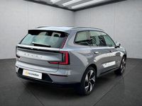 Gebraucht Volvo EX90 380 kW (517 PS) 2025 Grau SUV