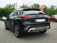 Gebraucht Kia XCeed Platinum Edition 204 PS (150 kW) 2022 Schwarz SUV