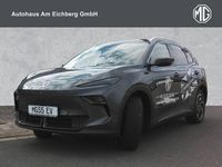 Gebraucht MG S5 Luxury 169 kW (231 PS) 2025 Grau SUV