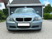 Gebraucht BMW 330 231 PS (169 kW) 2006 Grau Limousine