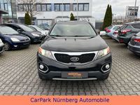 gebraucht Kia Sorento Spirit 4WD Xenon Panorama AHK