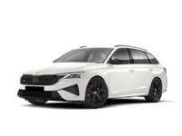 Gebraucht Skoda Octavia RS 265 PS (194 kW) 2024 Kombi