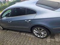 Gebraucht VW Passat 299 PS (219 kW) 2008 Coupé
