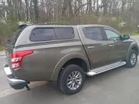 Gebraucht Mitsubishi L200 175 PS (128 kW) 2017 Andere farben Pickup