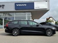 Gebraucht Volvo V60 Plus 398 PS (292 kW) 2024 Schwarz Kombi