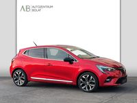 Gebraucht Renault Clio V Intens 140 PS (102 kW) 2023 Rot Kleinwagen