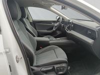 Gebraucht VW Passat Business 150 PS (110 kW) 2024 Pure white Kombi