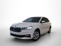 Neu Skoda Fabia Selection 95 PS (69 kW) 2025 Weiß Kleinwagen