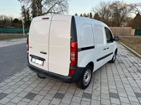 gebraucht Mercedes Citan 111 Kasten CDI lang