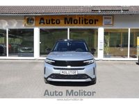 Neu Opel Frontera 145 PS (106 kW) 2025 Silber SUV