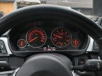 Gebraucht BMW 316 116 PS (85 kW) 2025 Limousine