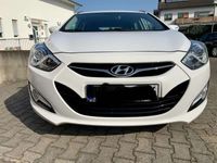 gebraucht Hyundai i40 i40cw 1.6 5 Star Edition