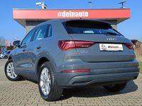 Gebraucht Audi Q3 150 PS (110 kW) 2019 Grau SUV