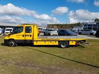 Gebraucht Iveco Daily 179 PS (131 kW) 2022 Gelb