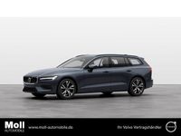 Gebraucht Volvo V60 Core 163 PS (119 kW) 2024 Blau Kombi