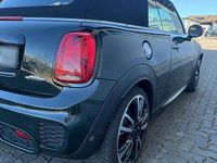 Gebraucht Mini John Cooper Works 231 PS (169 kW) 2019 Grün Kleinwagen