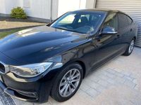 gebraucht BMW 318 Gran Turismo 318 d Advantage