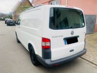 gebraucht VW Transporter 