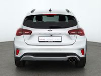 Gebraucht Ford Focus Active 125 PS (91 kW) 2023 Silber Limousine