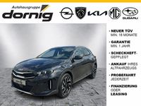 Gebraucht Kia XCeed Vision 140 PS (102 kW) 2025 Schwarz SUV
