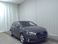 gebraucht Audi A3 Sportback SB 2.0 TDI sport Navi+ Xenon Pano Sound PDC