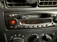 Gebraucht VW Polo 60 PS (44 kW) 1998 Rot Kleinwagen