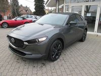 Neu Mazda CX-30 Nagisa 140 PS (102 kW) 2026 Machine gray SUV