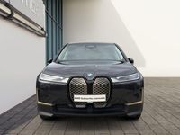 Gebraucht BMW iX 239 kW (326 PS) 2022 Grau SUV