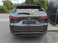 Gebraucht Mazda CX-80 Homura-Line 328 PS (241 kW) 2026 Grau SUV