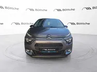 Gebraucht Citroën C3 PureTech 110 PS (80 kW) 2023 Lackierung platiniumgrau/meta Limousine