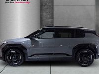 Neu Kia EV3 GT-Line 150 kW (204 PS) 2025 Grau SUV