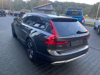 gebraucht Volvo V90 CC Pro AWD-Navi-360°-Standhei-LED