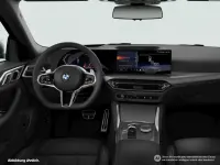 Gebraucht BMW 420 Gran Coupé M Sport 190 PS (139 kW) 2025 Weiß Coupé